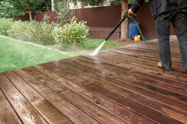 Best Playground Equipment Cleaning  in Rose Hills, CA