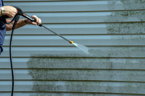 Best Gutter Cleaning  in Rose Hills, CA