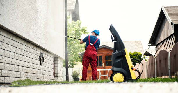 Boat and Dock Cleaning in Rose Hills, CA